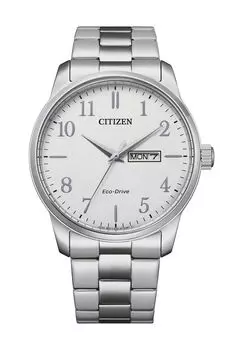 Мужские часы BM8550-81AE CITIZEN, серебро