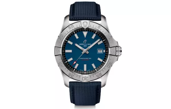 Мужские часы Breitling