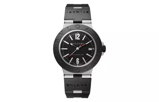 Мужские Часы BVLGARI