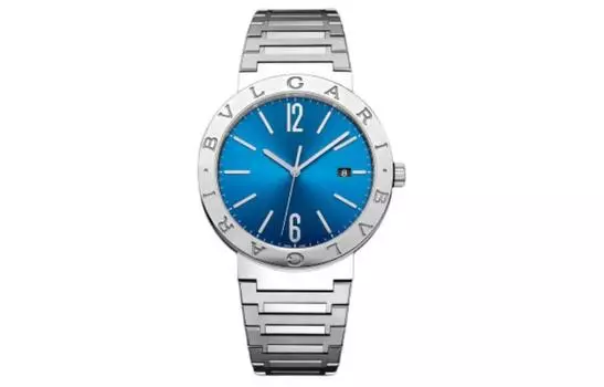Мужские Часы BVLGARI