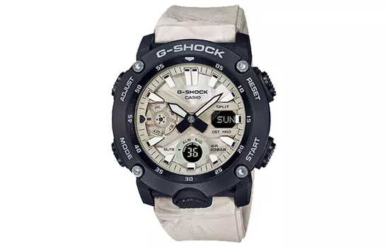 Мужские часы CASIO, Черный