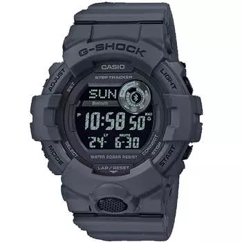 Мужские часы Casio G-Shock с черным циферблатом
