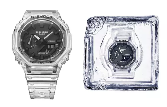 Мужские часы CASIO, Издание в подарочной упаковке