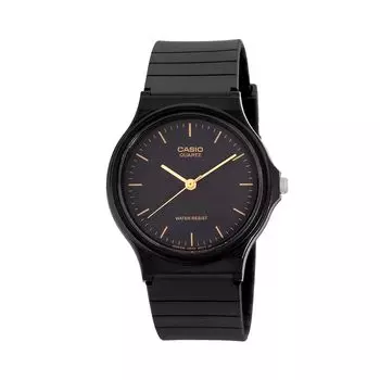 Мужские часы Casio - MQ24-1E Relic by Fossil