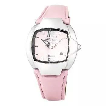 Мужские часы Chronotech multi Leather