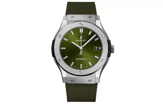 Мужские часы CLASSIC FUSION HUBLOT