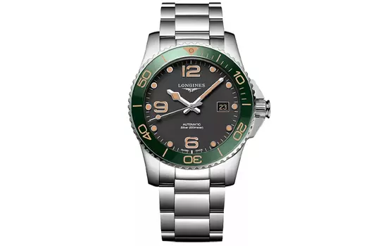 Мужские часы Comcast Diving Collection LONGINES