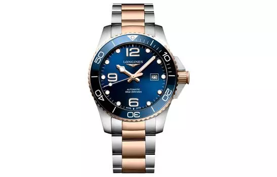 Мужские часы Comcast Diving Collection LONGINES