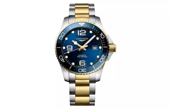 Мужские часы Comcast Diving Collection LONGINES