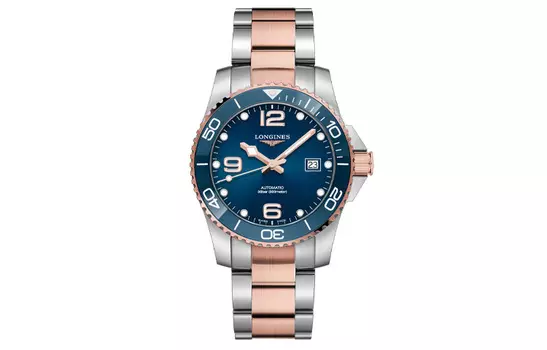 Мужские часы Comcast Diving Collection LONGINES
