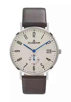 Мужские часы DUGENA, бежевый