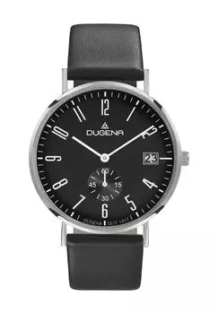 Мужские часы DUGENA, черный