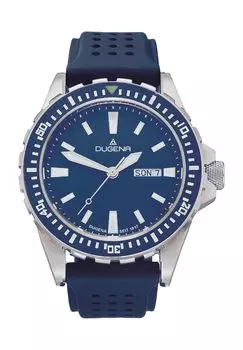 Мужские часы DUGENA, синий