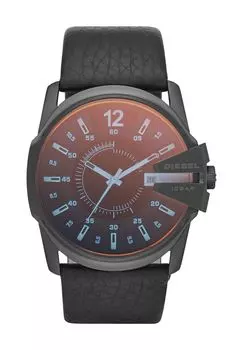 Мужские часы DZ1657 DIESEL, черный