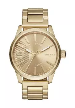 Мужские часы DZ1761 DIESEL, золото
