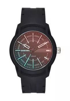 Мужские часы DZ1819 DIESEL, черный