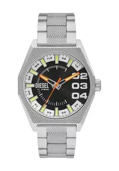 Мужские часы DZ2172 DIESEL, серебро