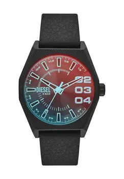 Мужские часы DZ2175 DIESEL, черный