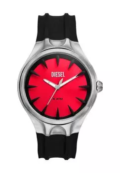 Мужские часы DZ2202 DIESEL, красный