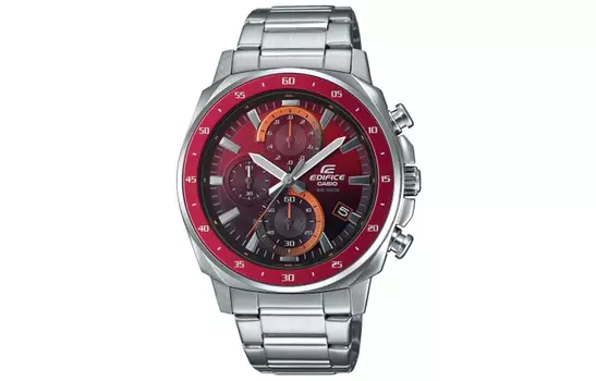Мужские часы EDIFICE CASIO