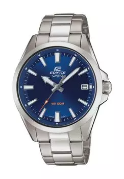 Мужские часы EFV-100D-2AVUEF EDIFICE CASIO, серебро