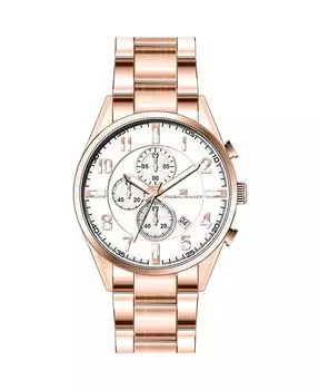 Мужские часы Escapade с серебряным циферблатом — OC5855 Oceanaut, серебро