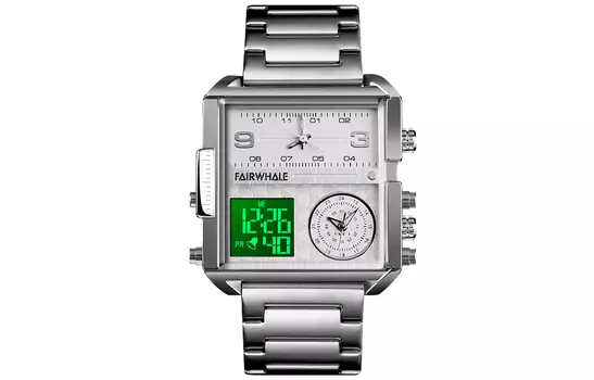 Мужские часы FAIRWHALE