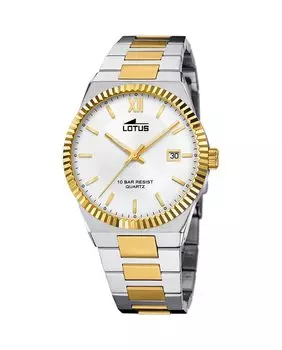 Мужские часы Freedom 18836/1 из разноцветной стали LOTUS, мультиколор