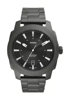 Мужские часы FS5970 FOSSIL, черный