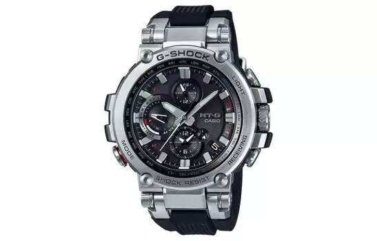 Мужские часы G-Shock