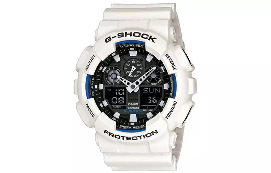 Мужские часы G-Shock