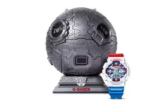 Мужские часы G SHOCK G-SHOCK