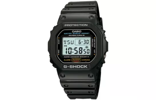 Мужские часы G SHOCK G-SHOCK