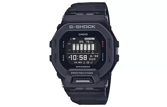 Мужские часы G SHOCK G-SHOCK