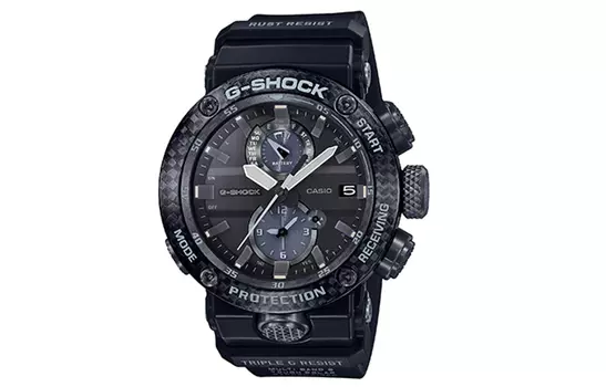 Мужские часы G SHOCK G-SHOCK