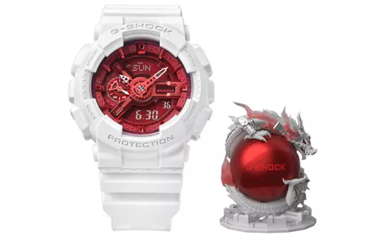 Мужские часы G SHOCK G-SHOCK, Special Box