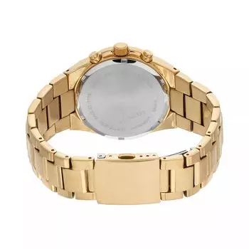 Мужские часы-хронограф из нержавеющей стали — AN8172-53P Citizen