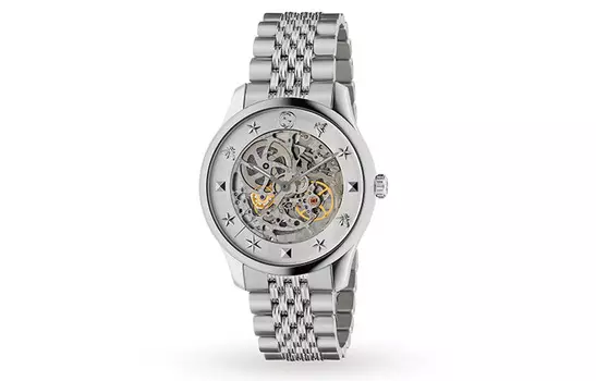 Мужские часы из коллекции G Timeless GUCCI