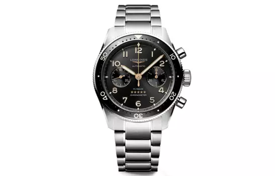 Мужские часы из коллекции Spirit LONGINES