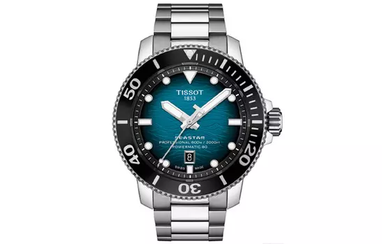 Мужские часы из коллекции Starfish TISSOT