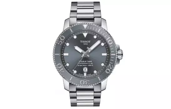 Мужские часы из коллекции Starfish TISSOT