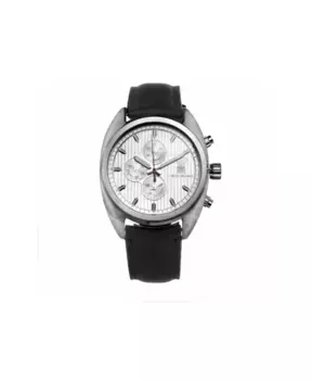 Мужские часы из нержавеющей стали Emporio Armani, серый