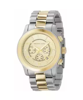 Мужские часы из нержавеющей стали Michael Kors, мультиколор