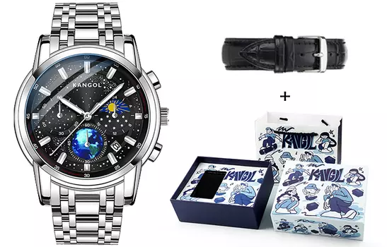 Мужские часы KANGOL