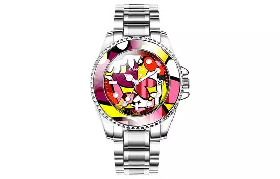 Мужские часы KANGOL