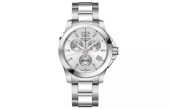 Мужские часы коллекции Comcast LONGINES