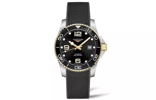 Мужские часы коллекции Comcast LONGINES