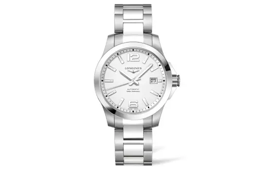 Мужские часы коллекции Comcast LONGINES