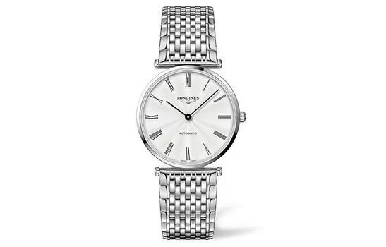 Мужские часы коллекции Jialan LONGINES
