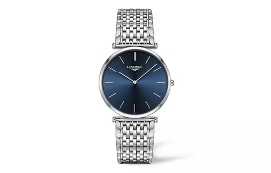 Мужские часы коллекции Jialan LONGINES